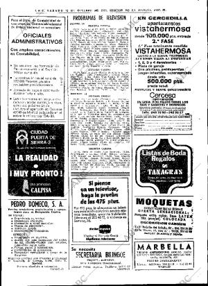 ABC MADRID 12-10-1974 página 97