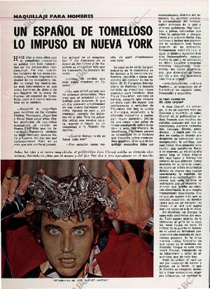 BLANCO Y NEGRO MADRID 12-10-1974 página 20