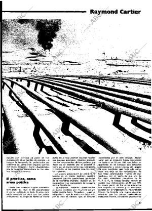 BLANCO Y NEGRO MADRID 12-10-1974 página 27
