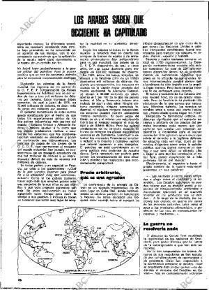 BLANCO Y NEGRO MADRID 12-10-1974 página 28