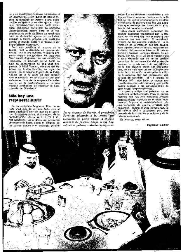 BLANCO Y NEGRO MADRID 12-10-1974 página 29