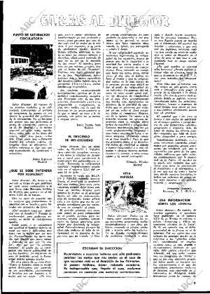 BLANCO Y NEGRO MADRID 12-10-1974 página 3