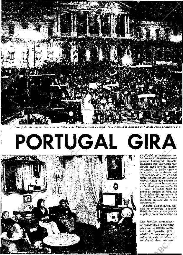 BLANCO Y NEGRO MADRID 12-10-1974 página 30