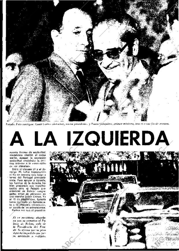 BLANCO Y NEGRO MADRID 12-10-1974 página 31