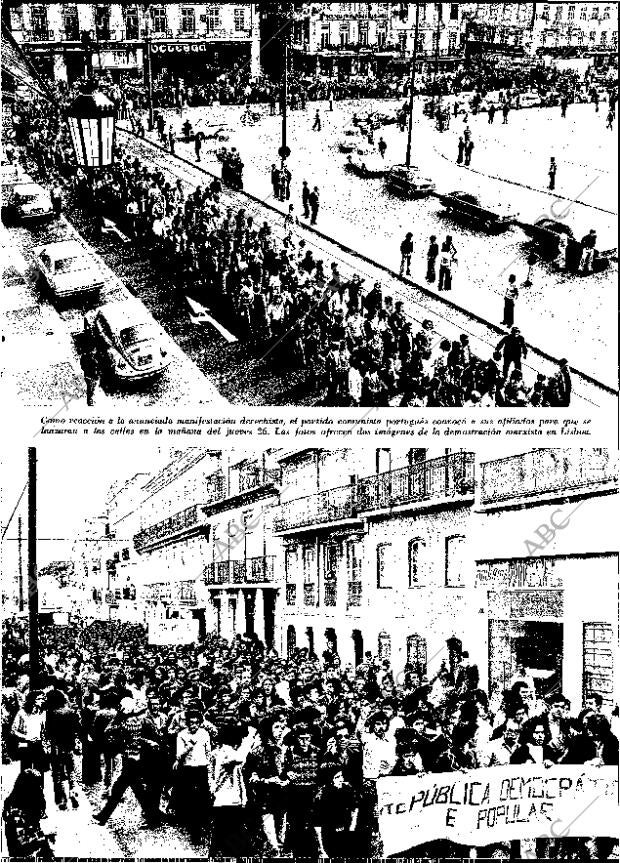 BLANCO Y NEGRO MADRID 12-10-1974 página 32