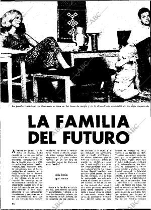 BLANCO Y NEGRO MADRID 12-10-1974 página 34