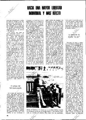 BLANCO Y NEGRO MADRID 12-10-1974 página 36