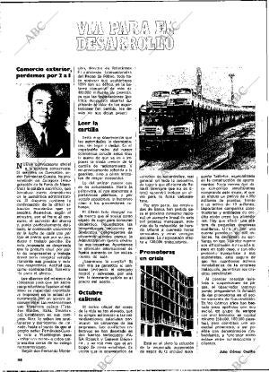 BLANCO Y NEGRO MADRID 12-10-1974 página 38