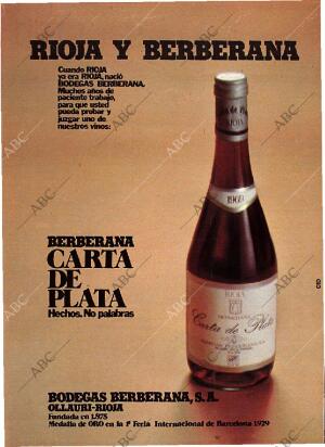 BLANCO Y NEGRO MADRID 12-10-1974 página 39