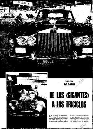 BLANCO Y NEGRO MADRID 12-10-1974 página 56