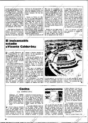 BLANCO Y NEGRO MADRID 12-10-1974 página 60