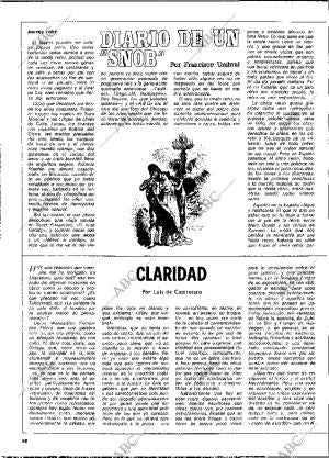 BLANCO Y NEGRO MADRID 12-10-1974 página 62