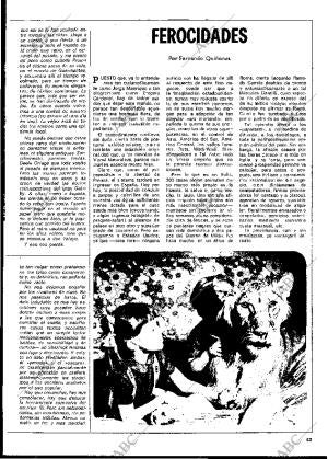 BLANCO Y NEGRO MADRID 12-10-1974 página 63