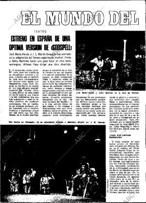 BLANCO Y NEGRO MADRID 12-10-1974 página 64