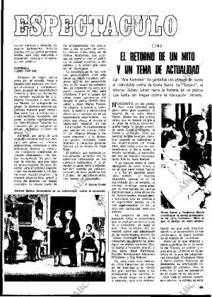 BLANCO Y NEGRO MADRID 12-10-1974 página 65