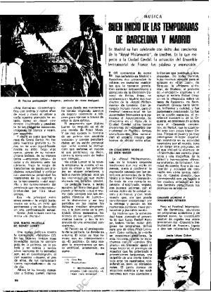 BLANCO Y NEGRO MADRID 12-10-1974 página 66