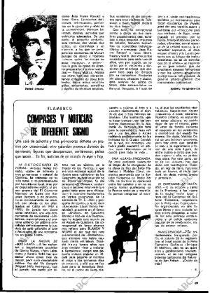 BLANCO Y NEGRO MADRID 12-10-1974 página 67