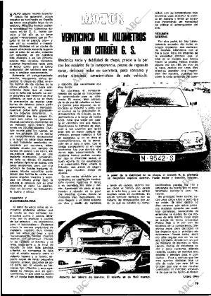 BLANCO Y NEGRO MADRID 12-10-1974 página 79