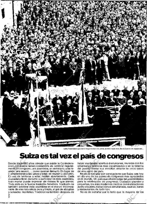 BLANCO Y NEGRO MADRID 12-10-1974 página 8