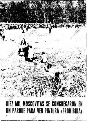 BLANCO Y NEGRO MADRID 12-10-1974 página 82