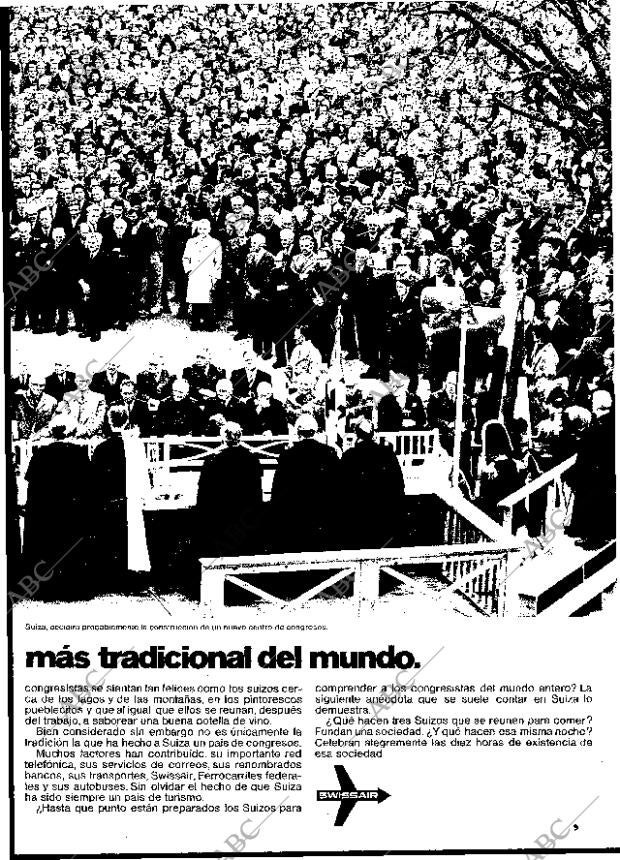 BLANCO Y NEGRO MADRID 12-10-1974 página 9