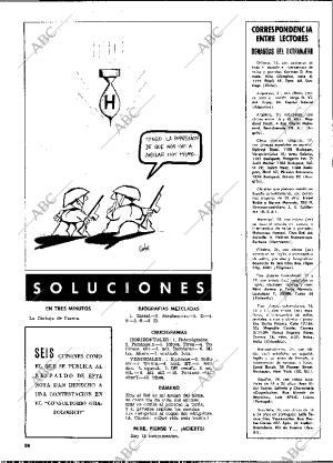 BLANCO Y NEGRO MADRID 12-10-1974 página 90
