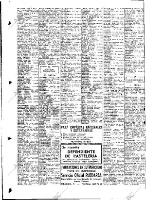 ABC MADRID 13-10-1974 página 100