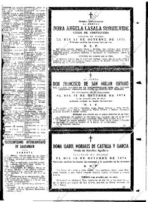 ABC MADRID 13-10-1974 página 107