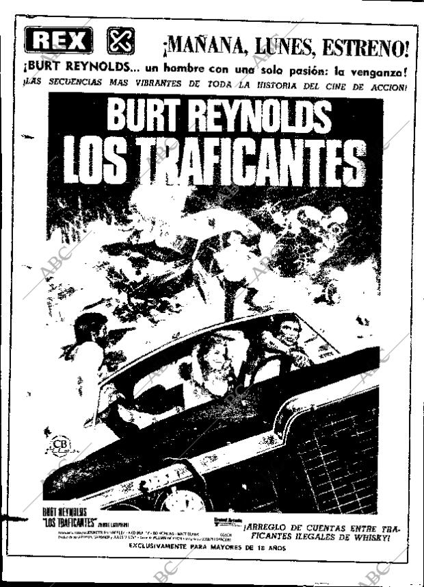 ABC MADRID 13-10-1974 página 114