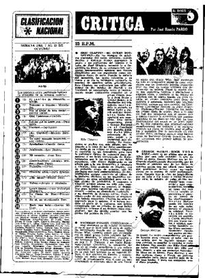 ABC MADRID 13-10-1974 página 119