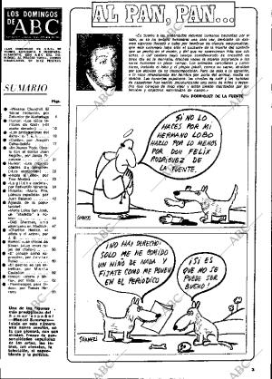 ABC MADRID 13-10-1974 página 127
