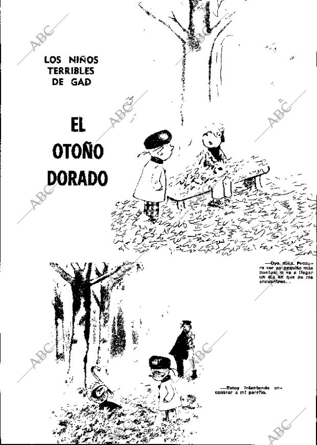 ABC MADRID 13-10-1974 página 134