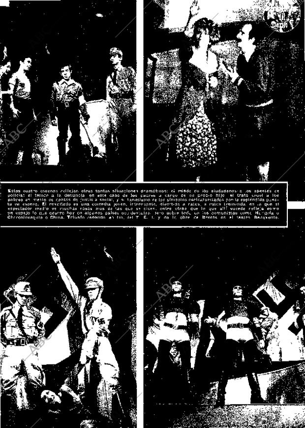 ABC MADRID 13-10-1974 página 139
