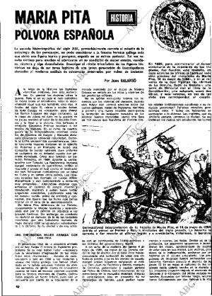 ABC MADRID 13-10-1974 página 166