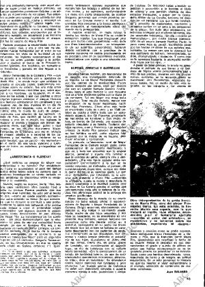 ABC MADRID 13-10-1974 página 167