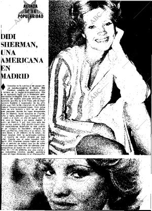 ABC MADRID 13-10-1974 página 171