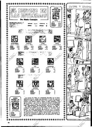 ABC MADRID 13-10-1974 página 186