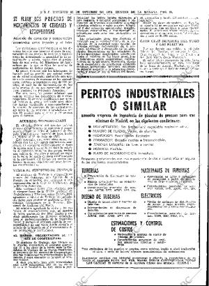 ABC MADRID 13-10-1974 página 21