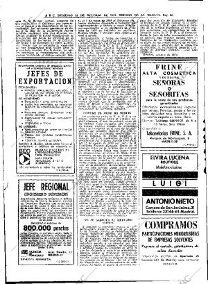 ABC MADRID 13-10-1974 página 30