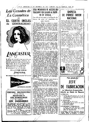 ABC MADRID 13-10-1974 página 36