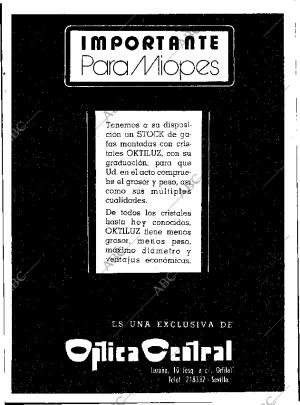 ABC SEVILLA 13-10-1974 página 7