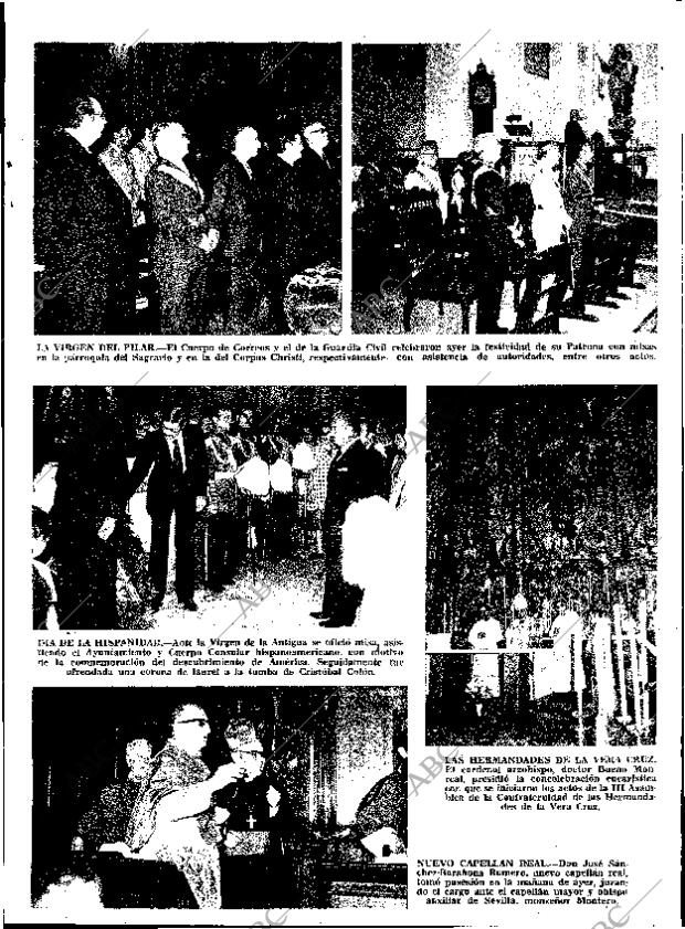 ABC SEVILLA 13-10-1974 página 9