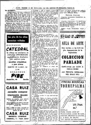 ABC SEVILLA 15-10-1974 página 36