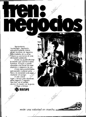 ABC SEVILLA 15-10-1974 página 8