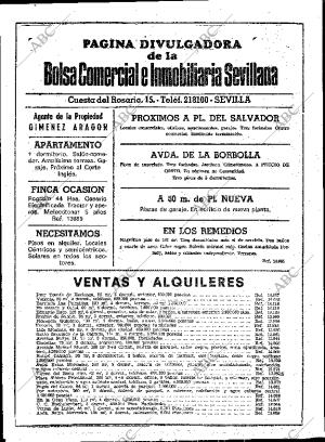 ABC SEVILLA 15-10-1974 página 94