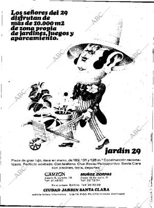 ABC SEVILLA 17-10-1974 página 80