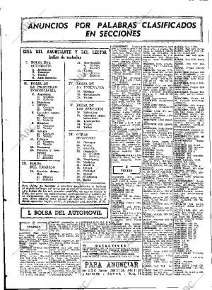 ABC MADRID 19-10-1974 página 100