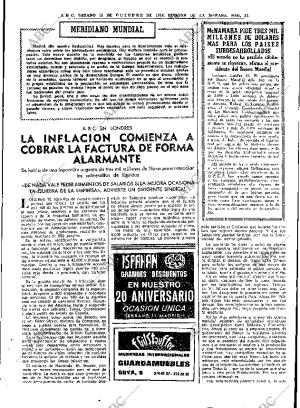 ABC MADRID 19-10-1974 página 27