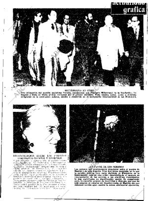 ABC MADRID 19-10-1974 página 5