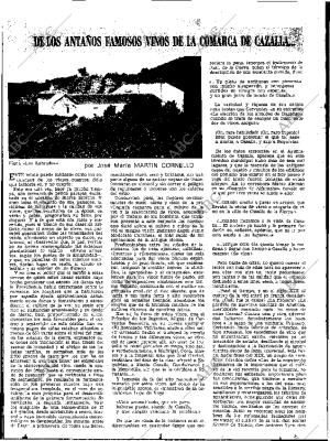 ABC SEVILLA 19-10-1974 página 14